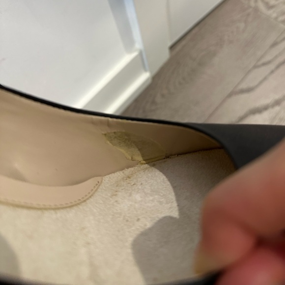 Cole Haan The Go-To Park Pump - Picture 7 of 8